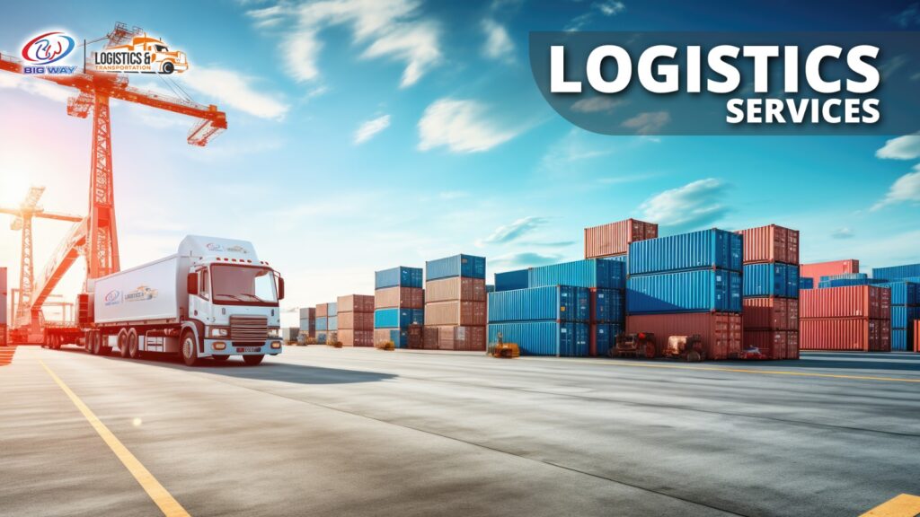 Bigway Logistics