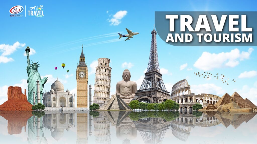 Bigway Travel and Tours