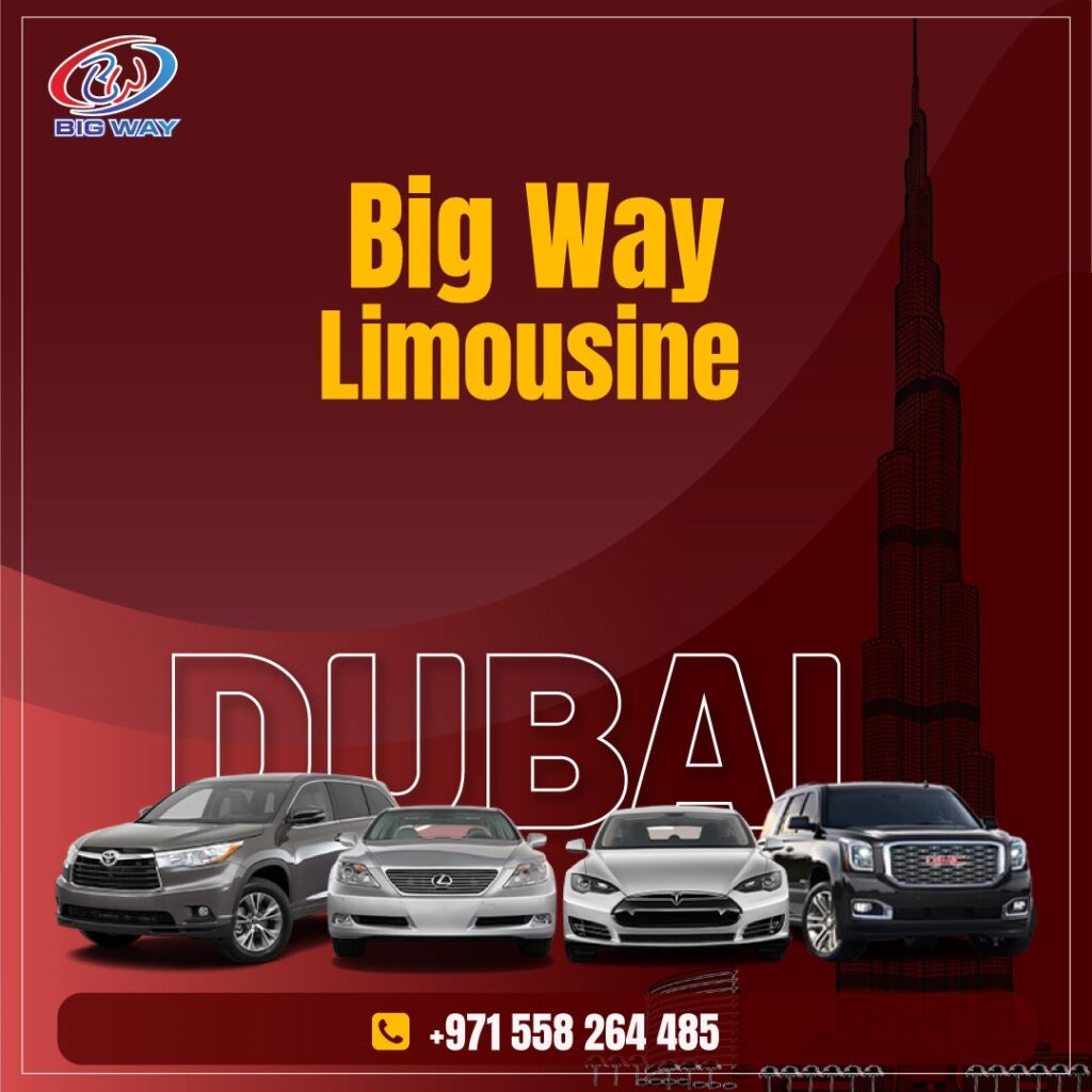 Bigway Limousine